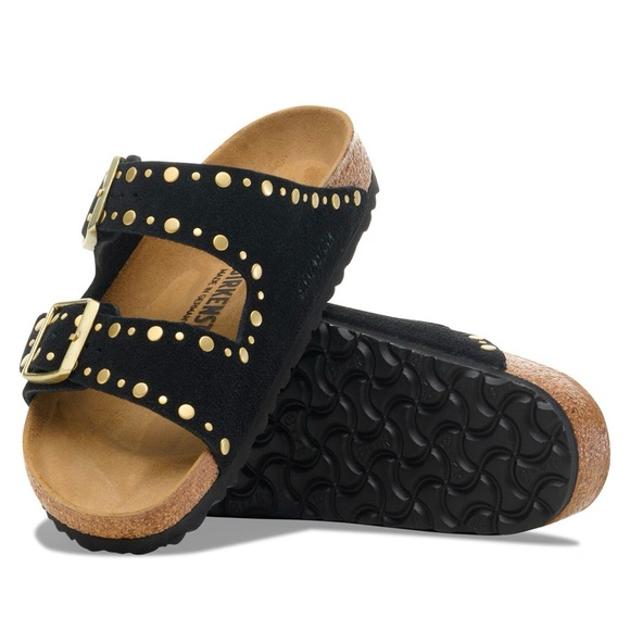 NWT - Birkenstock Arizona Rivets - Picture 3 of 7